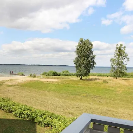 Kapitaensdeck 533 Lejlighed