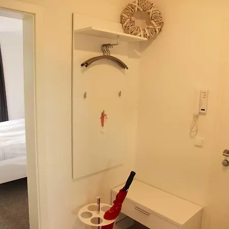 Kapitaensdeck 533 Lejlighed