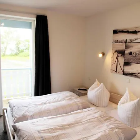 Kapitaensdeck 533 Apartment Rechlin