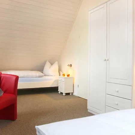 Kapitaensdeck 533 Lejlighed Rechlin