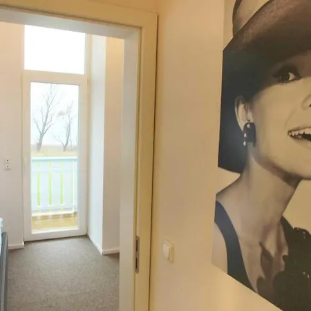 Kapitaensdeck 533 * Rechlin