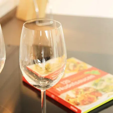 Lejlighed Kapitaensdeck 533